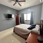 Departamento en Isla Gaviotas