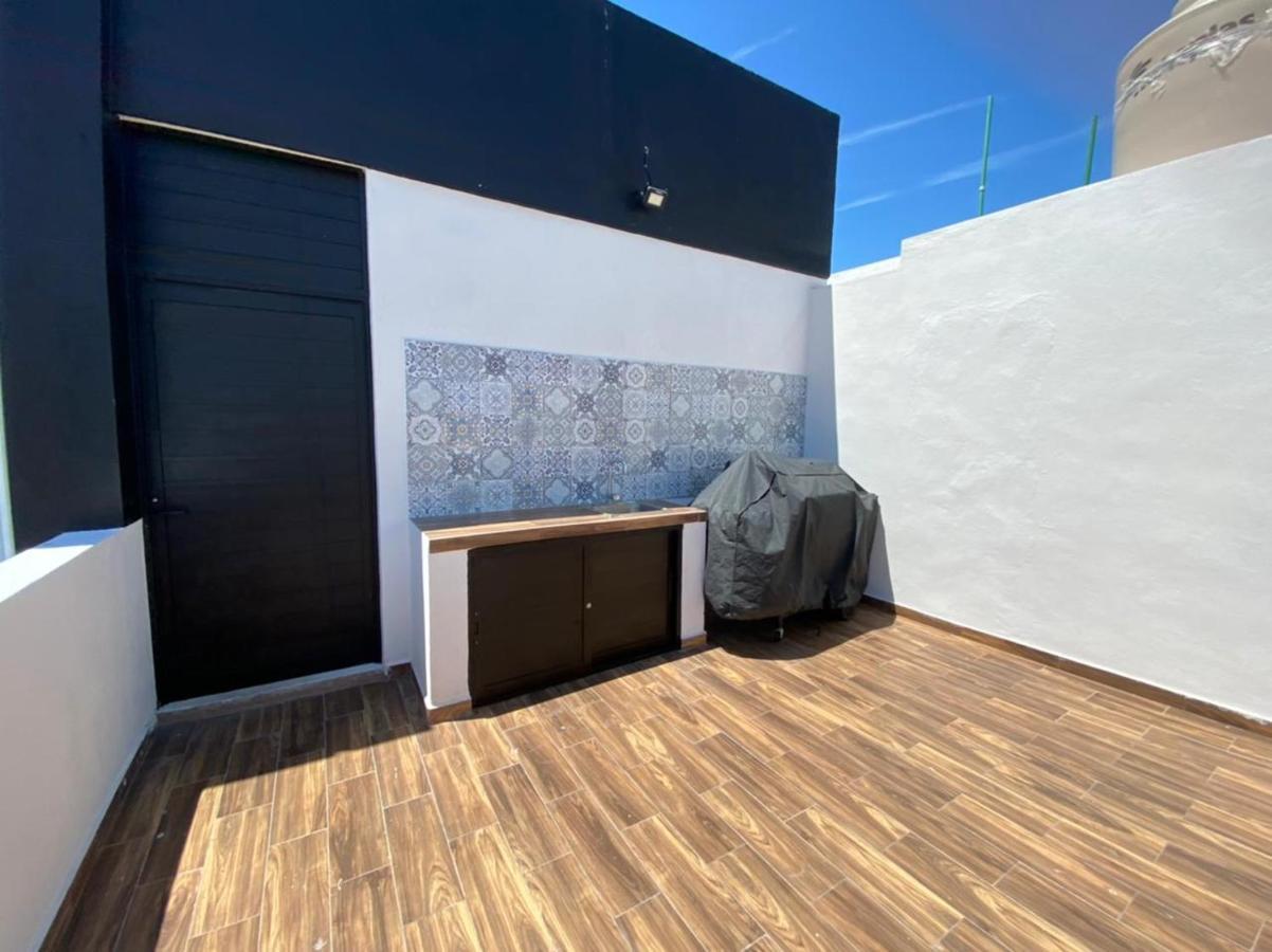 Departamento En Isla Gaviotas Apartamento *