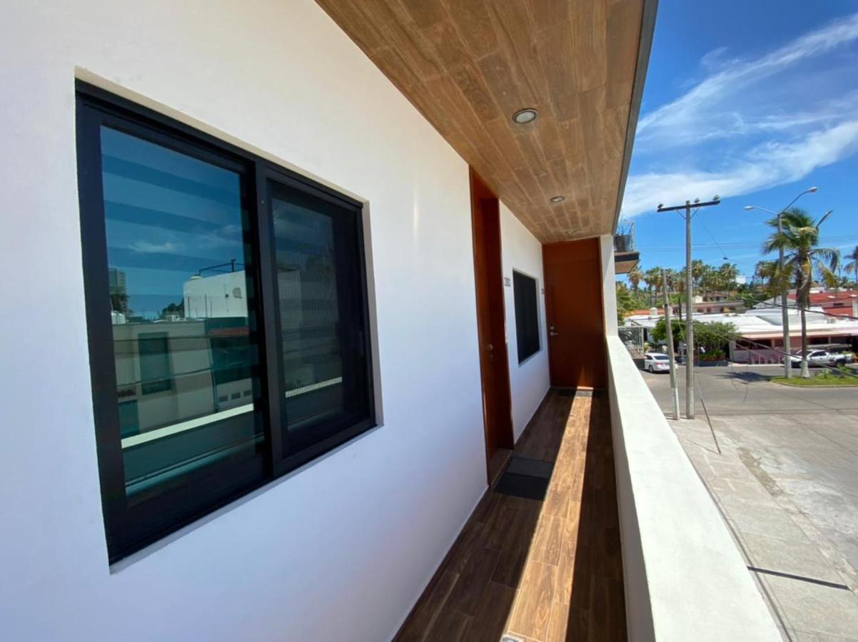 Apartamento Departamento En Isla Gaviotas *