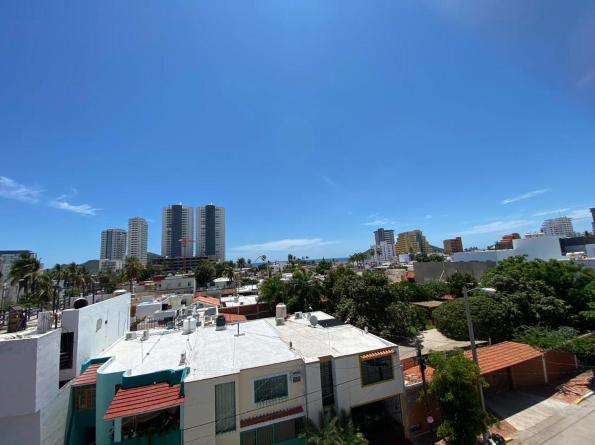 Apartamento Departamento En Isla Gaviotas Mazatlán
