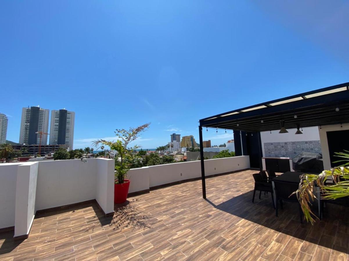 Apartamento Departamento En Isla Gaviotas