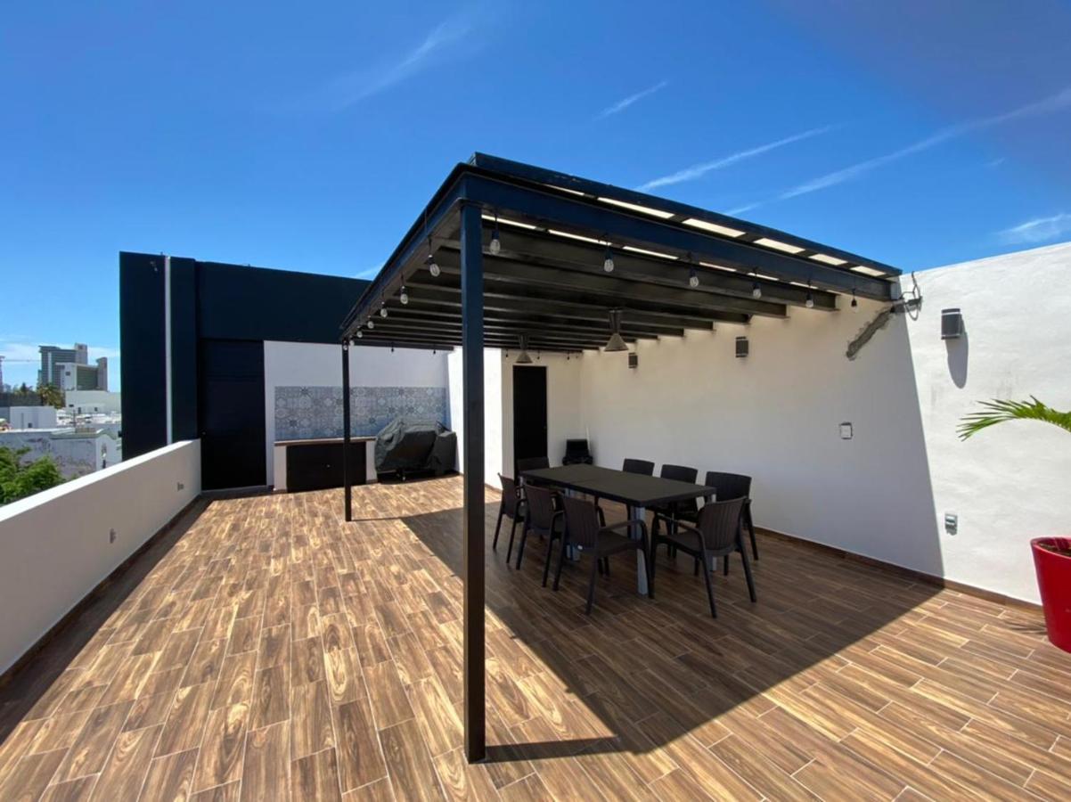 Apartamento Departamento En Isla Gaviotas Mazatlán