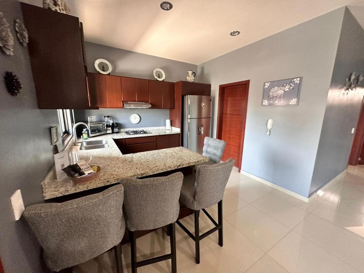 Departamento En Isla Gaviotas * Mazatlán