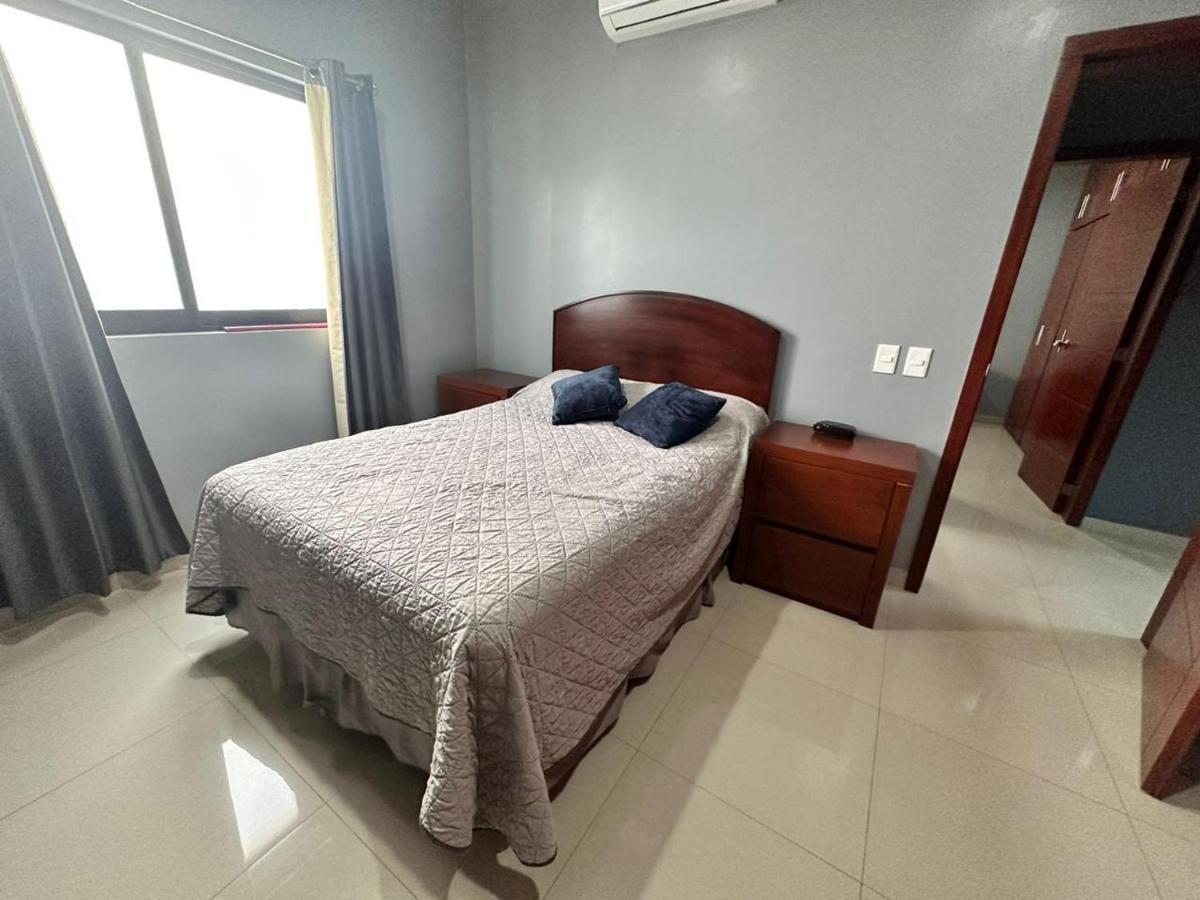 Departamento En Isla Gaviotas Apartamento *