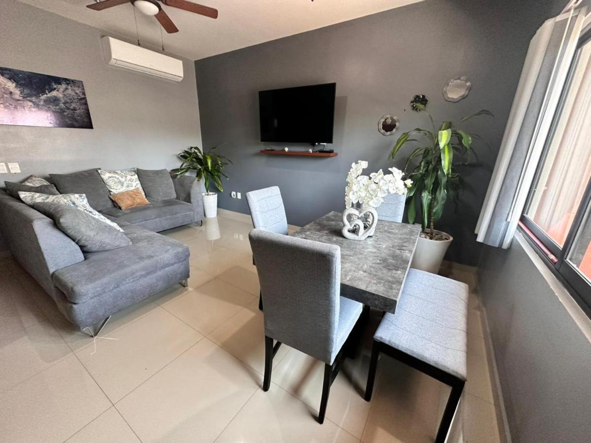 Departamento En Isla Gaviotas * Mazatlán